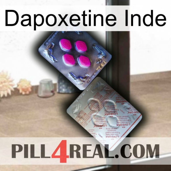 Dapoxetine India 38